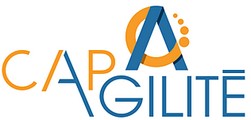 Logo Cap Agilite