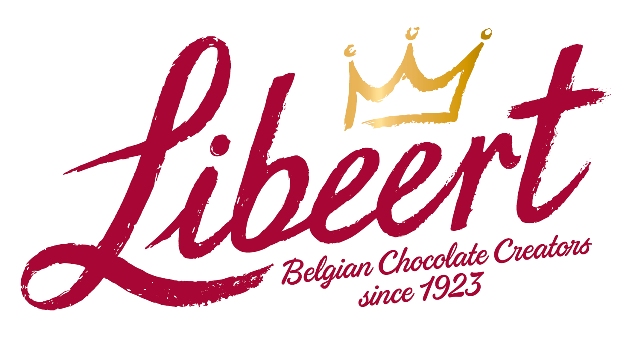 Logo LIBEERT Chocolat