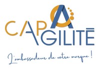 CAP AGILITE Logo
